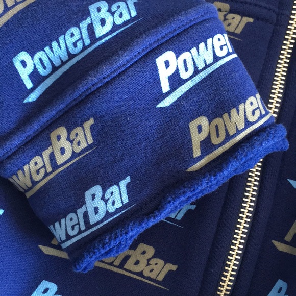 NWOT PoweBar Mens jacket - Picture 6 of 9